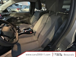 Peugeot 208  PureTech 100 S&S BVM6 Allure occasion - Photo 8