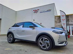 DS DS3 CROSSBACK 1.5 BLUE HDI EAT8 DS3 CROSSBACK 1.5 BLUEHDI 130CV EAT8 RIVOLI occasion - Photo 1