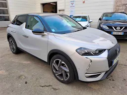 DS DS3 CROSSBACK 1.5 BLUE HDI EAT8 DS3 CROSSBACK 1.5 BLUEHDI 130CV EAT8 RIVOLI occasion - Photo 2
