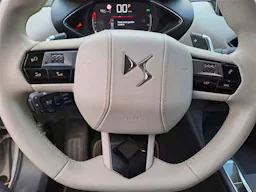 DS DS3 CROSSBACK 1.5 BLUE HDI EAT8 DS3 CROSSBACK 1.5 BLUEHDI 130CV EAT8 RIVOLI occasion - Photo 13