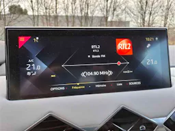 DS DS3 CROSSBACK 1.5 BLUE HDI EAT8  DS3 CROSSBACK 1.5 BLUEHDI 130CV EAT8 RIVOLI occasion - Photo 15