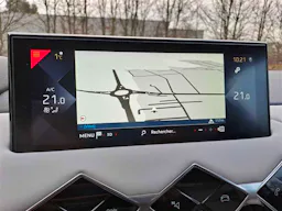 DS DS3 CROSSBACK 1.5 BLUE HDI EAT8  DS3 CROSSBACK 1.5 BLUEHDI 130CV EAT8 RIVOLI occasion - Photo 16