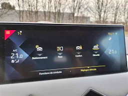 DS DS3 CROSSBACK 1.5 BLUE HDI EAT8  DS3 CROSSBACK 1.5 BLUEHDI 130CV EAT8 RIVOLI occasion - Photo 18