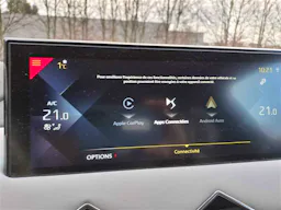 DS DS3 CROSSBACK 1.5 BLUE HDI EAT8  DS3 CROSSBACK 1.5 BLUEHDI 130CV EAT8 RIVOLI occasion - Photo 19