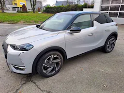 DS DS3 CROSSBACK 1.5 BLUE HDI EAT8 DS3 CROSSBACK 1.5 BLUEHDI 130CV EAT8 RIVOLI occasion - Photo 6