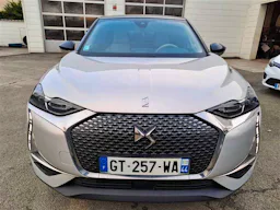 DS DS3 CROSSBACK 1.5 BLUE HDI EAT8 DS3 CROSSBACK 1.5 BLUEHDI 130CV EAT8 RIVOLI occasion - Photo 7