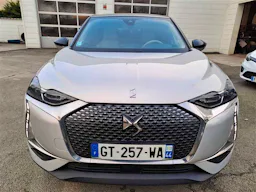 Citroën DS 3 DS3 CROSSBACK 1.5 BLUEHDI 130CV EAT8 RIVOLI occasion - Photo 7