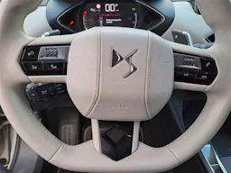 Citroën DS 3  DS3 CROSSBACK 1.5 BLUEHDI 130CV EAT8 RIVOLI occasion - Photo 13
