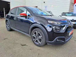 Citroën C3  C3 1.2 ESS 82CV FEEL PACK occasion - Photo 2