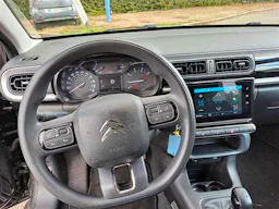 Citroën C3 C3 1.2 ESS 82CV FEEL PACK occasion - Photo 13