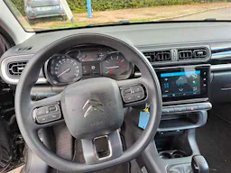Citroën C3  C3 1.2 ESS 82CV FEEL PACK occasion - Photo 13