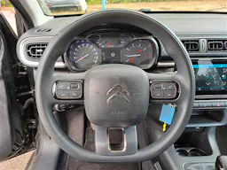 Citroën C3  C3 1.2 ESS 82CV FEEL PACK occasion - Photo 14