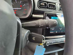 Citroën C3 C3 1.2 ESS 82CV FEEL PACK occasion - Photo 17