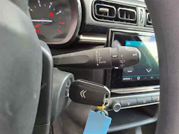 Citroën C3  C3 1.2 ESS 82CV FEEL PACK occasion - Photo 17
