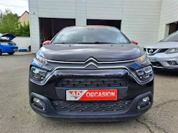 Citroën C3 C3 1.2 ESS 82CV FEEL PACK occasion - Photo 3