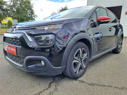 Citroën C3  C3 1.2 ESS 82CV FEEL PACK occasion - Photo 4