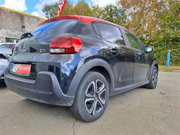 Citroën C3  C3 1.2 ESS 82CV FEEL PACK occasion - Photo 5
