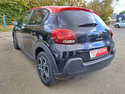 Citroën C3 C3 1.2 ESS 82CV FEEL PACK occasion - Photo 7
