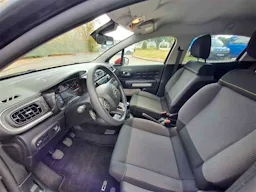 Citroën C3  C3 1.2 ESS 82CV FEEL PACK occasion - Photo 10