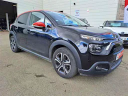 Citroën C3  C3 1.2 ESS 82CV FEEL PACK occasion - Photo 2