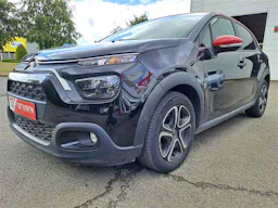 Citroën C3 C3 1.2 ESS 82CV FEEL PACK occasion - Photo 4