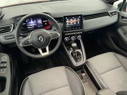 Renault Clio V  TCe 90 Techno occasion - Photo 11