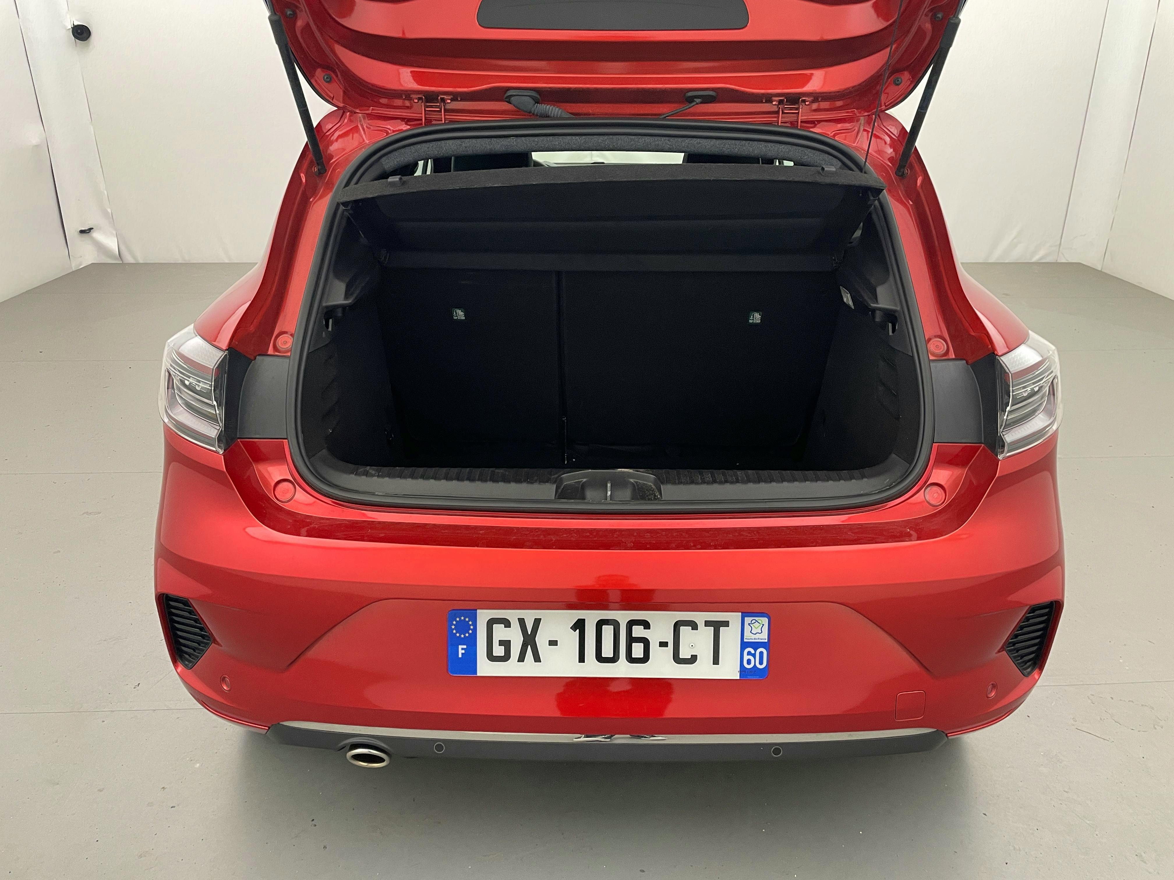 Renault Clio V  TCe 90 Techno occasion - Photo 12