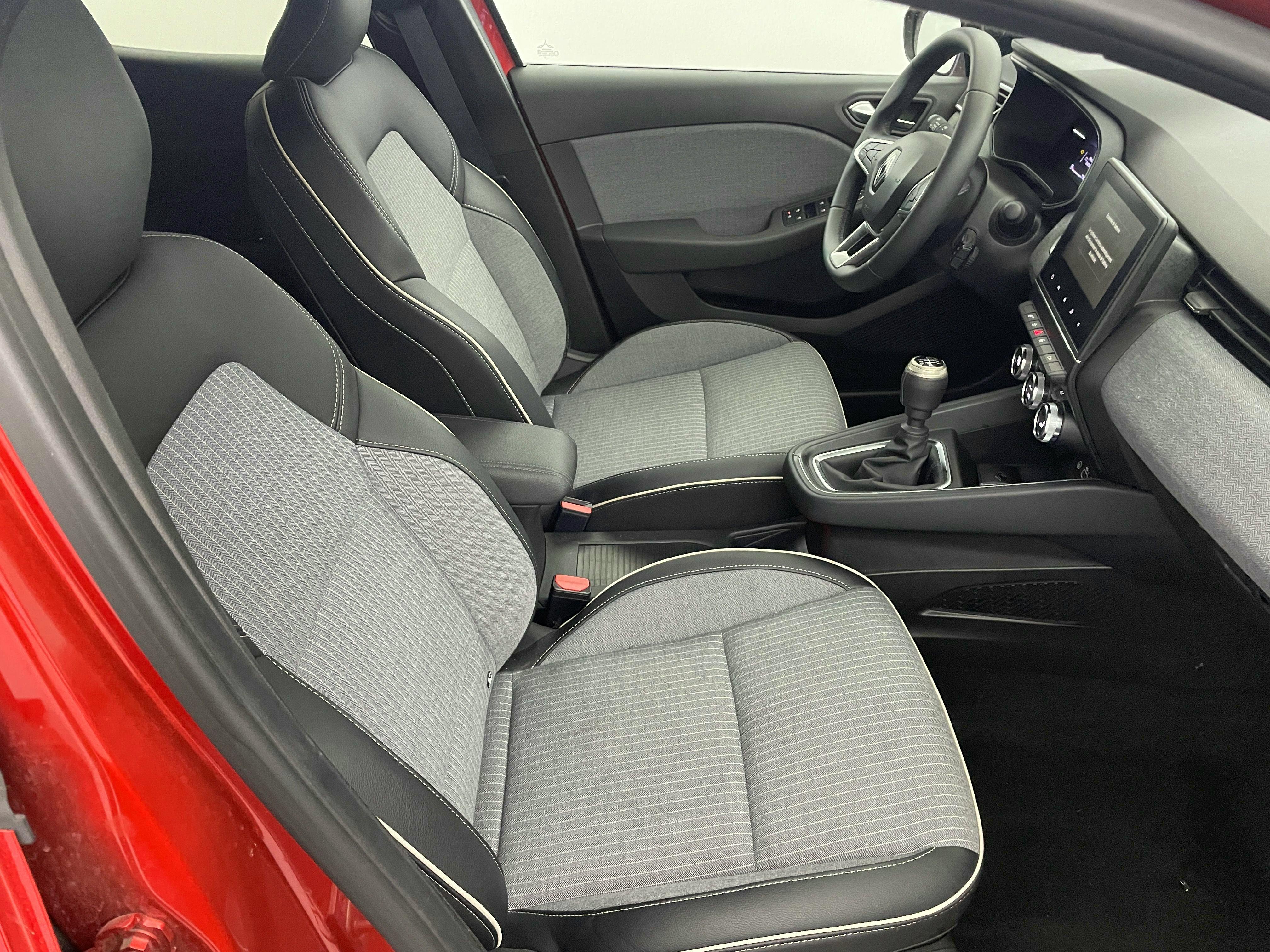 Renault Clio V  TCe 90 Techno occasion - Photo 13