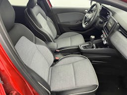 Renault Clio V  TCe 90 Techno occasion - Photo 13