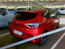 Renault Clio V  TCe 90 Techno occasion - Photo 4