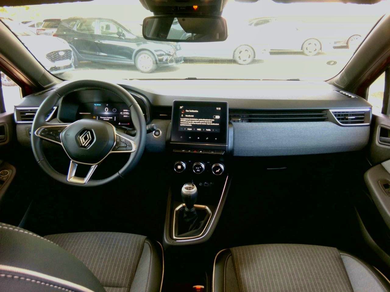 Renault Clio V  TCe 90 Techno occasion - Photo 7