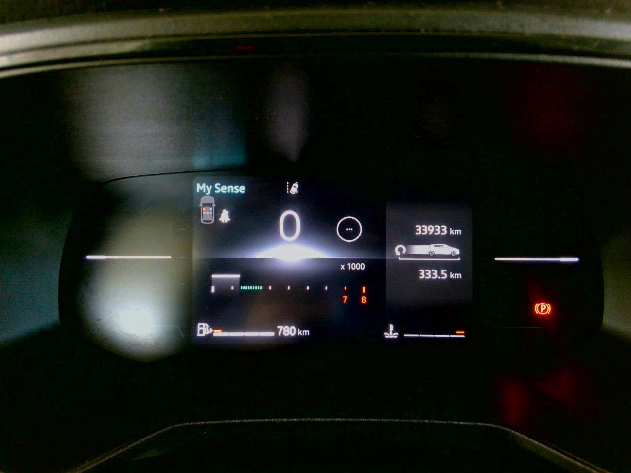 Renault Clio V  TCe 90 Techno occasion - Photo 8