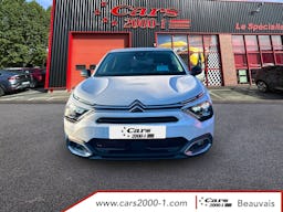 Citroën C4  BlueHDi 130 EAT8 Max occasion - Photo 2