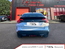 Citroën C4  BlueHDi 130 EAT8 Max occasion - Photo 5