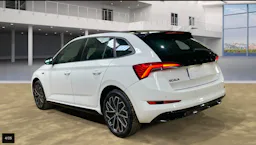 Skoda Scala  1.5 TSI 150 ch DSG7 Monte-Carlo occasion - Photo 5