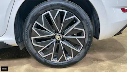 Skoda Scala  1.5 TSI 150 ch DSG7 Monte-Carlo occasion - Photo 8