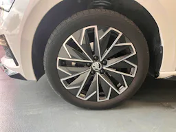 Skoda Scala  1.5 TSI 150 ch DSG7 Monte-Carlo occasion - Photo 4
