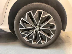Skoda Scala  1.5 TSI 150 ch DSG7 Monte-Carlo occasion - Photo 5