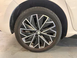 Skoda Scala  1.5 TSI 150 ch DSG7 Monte-Carlo occasion - Photo 6