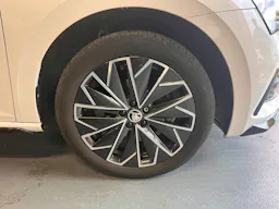 Skoda Scala  1.5 TSI 150 ch DSG7 Monte-Carlo occasion - Photo 7