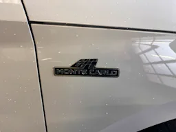 Skoda Scala 1.5 TSI 150 ch DSG7 Monte-Carlo occasion - Photo 8