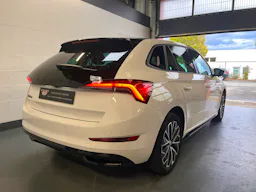 Skoda Scala 1.5 TSI 150 ch DSG7 Monte-Carlo occasion - Photo 11