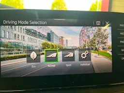 Skoda Scala 1.5 TSI 150 ch DSG7 Monte-Carlo occasion - Photo 22