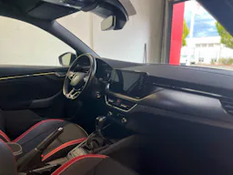 Skoda Scala  1.5 TSI 150 ch DSG7 Monte-Carlo occasion - Photo 26