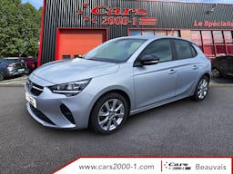 Opel Corsa 1.2 Turbo 100 ch BVM6 Edition occasion - Photo 1