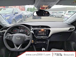 Opel Corsa 1.2 Turbo 100 ch BVM6 Edition occasion - Photo 10