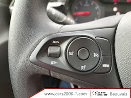 Opel Corsa 1.2 Turbo 100 ch BVM6 Edition occasion - Photo 12