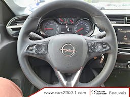 Opel Corsa 1.2 Turbo 100 ch BVM6 Edition occasion - Photo 14