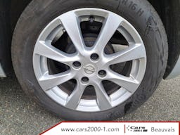 Opel Corsa 1.2 Turbo 100 ch BVM6 Edition occasion - Photo 16