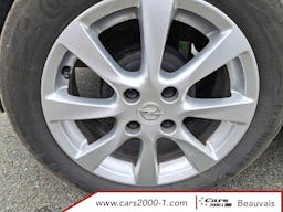 Opel Corsa 1.2 Turbo 100 ch BVM6 Edition occasion - Photo 17